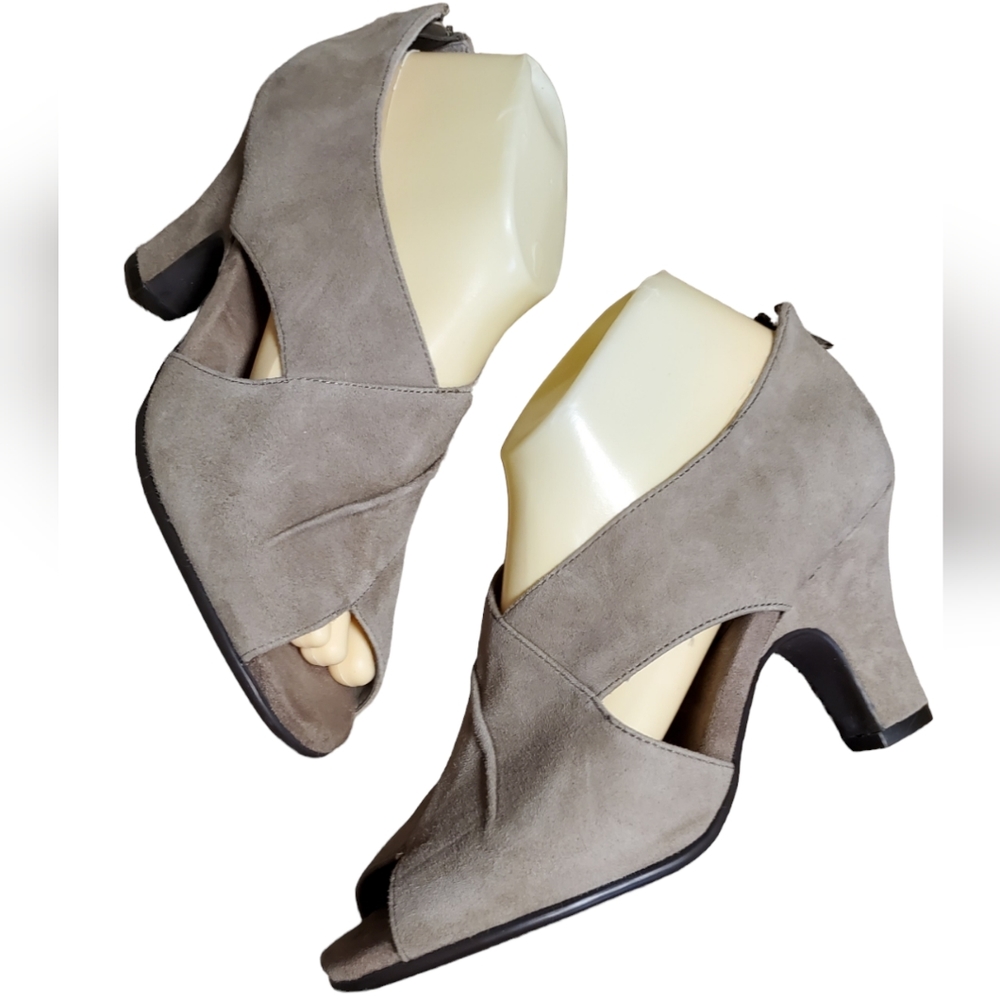 Aerosoles Heels